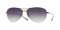 Солнцезащитные очки Oliver Peoples STRUMMER OV1004S BK 63 14
