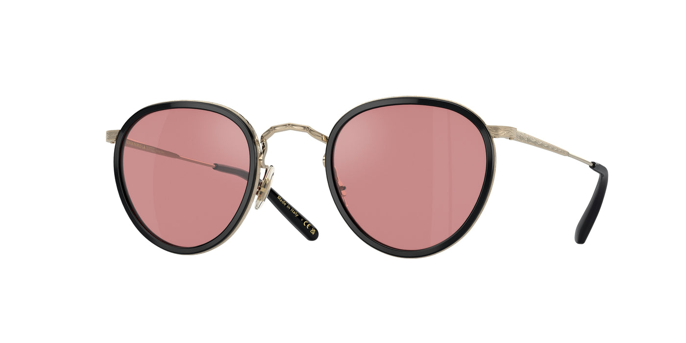 Gafas Graduadas Oliver Peoples OV1104S 51453E 48 24