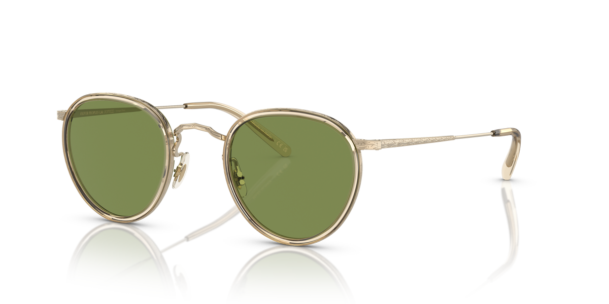 Sunglasses Oliver Peoples MP-2 SUN OV1104S 514552 48 24