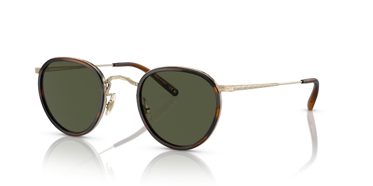 Sunglasses Oliver Peoples MP-2 SUN OV1104S 533052 48 24
