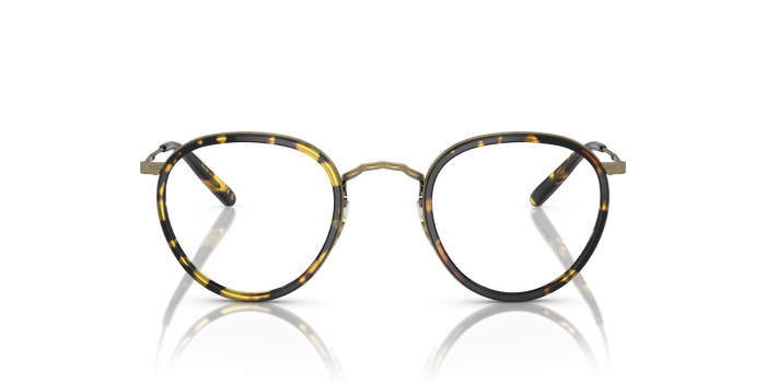 Sonnenbrille Oliver Peoples MP-2 OV1104 5039 46 24 — Bild 2