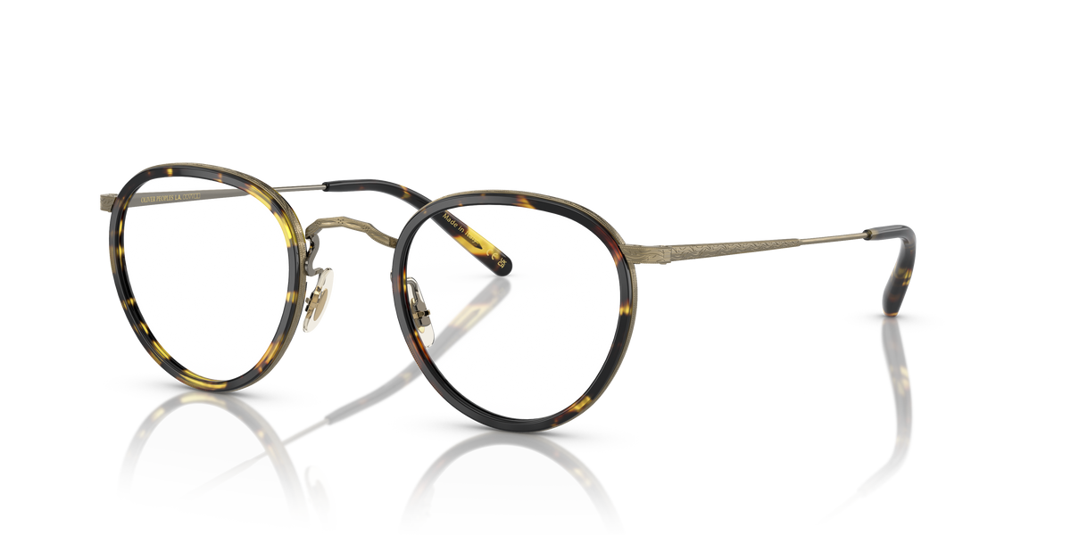 Sonnenbrille Oliver Peoples MP-2 OV1104 5039 46 24