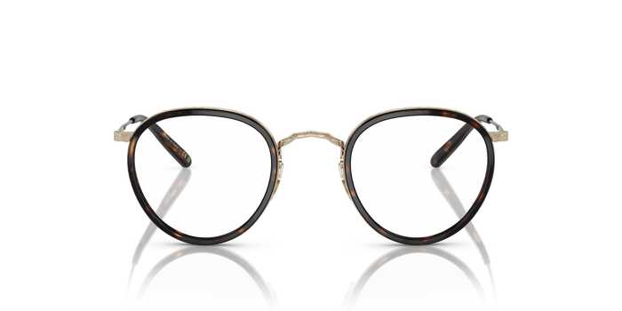 Gafas de Sol Oliver Peoples MP-2 SUN OV1104 5145 46 24 — Imagen 2