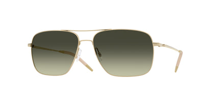 Oliver Peoples Clifton 1150S 5035BH 58 15 太阳镜