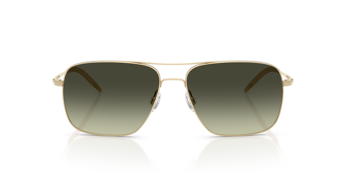 Gafas de Sol Oliver Peoples Clifton OV1150S 5035BH — vista 2