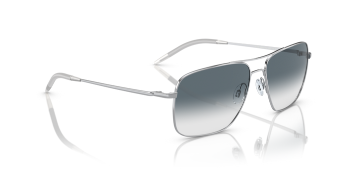 Sonnenbrille Oliver Peoples Clifton OV1150S 50363F 58 15 — vista 5