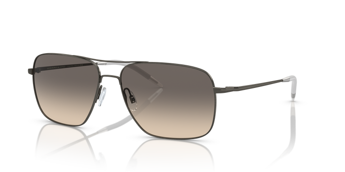 Gafas de Sol Oliver Peoples Clifton OV1150S 528932 — vista 4