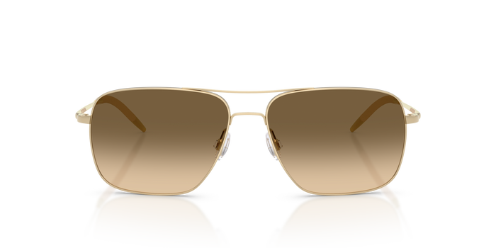 Gafas de Sol Oliver Peoples Clifton OV1150S 534385 — vista 2