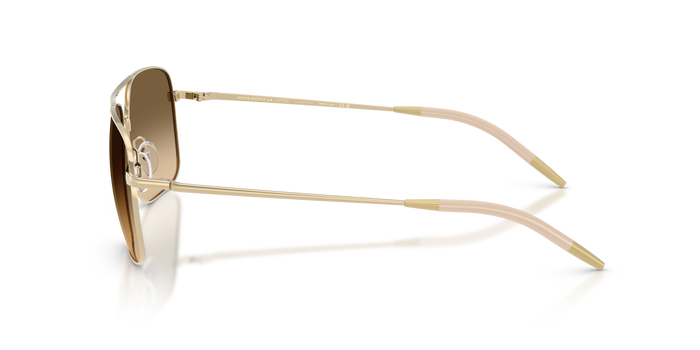 Gafas de Sol Oliver Peoples Clifton OV1150S 534385 — vista 3