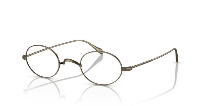 Gafas de Sol Oliver Peoples Calidor OV1185 5338 — vista 4