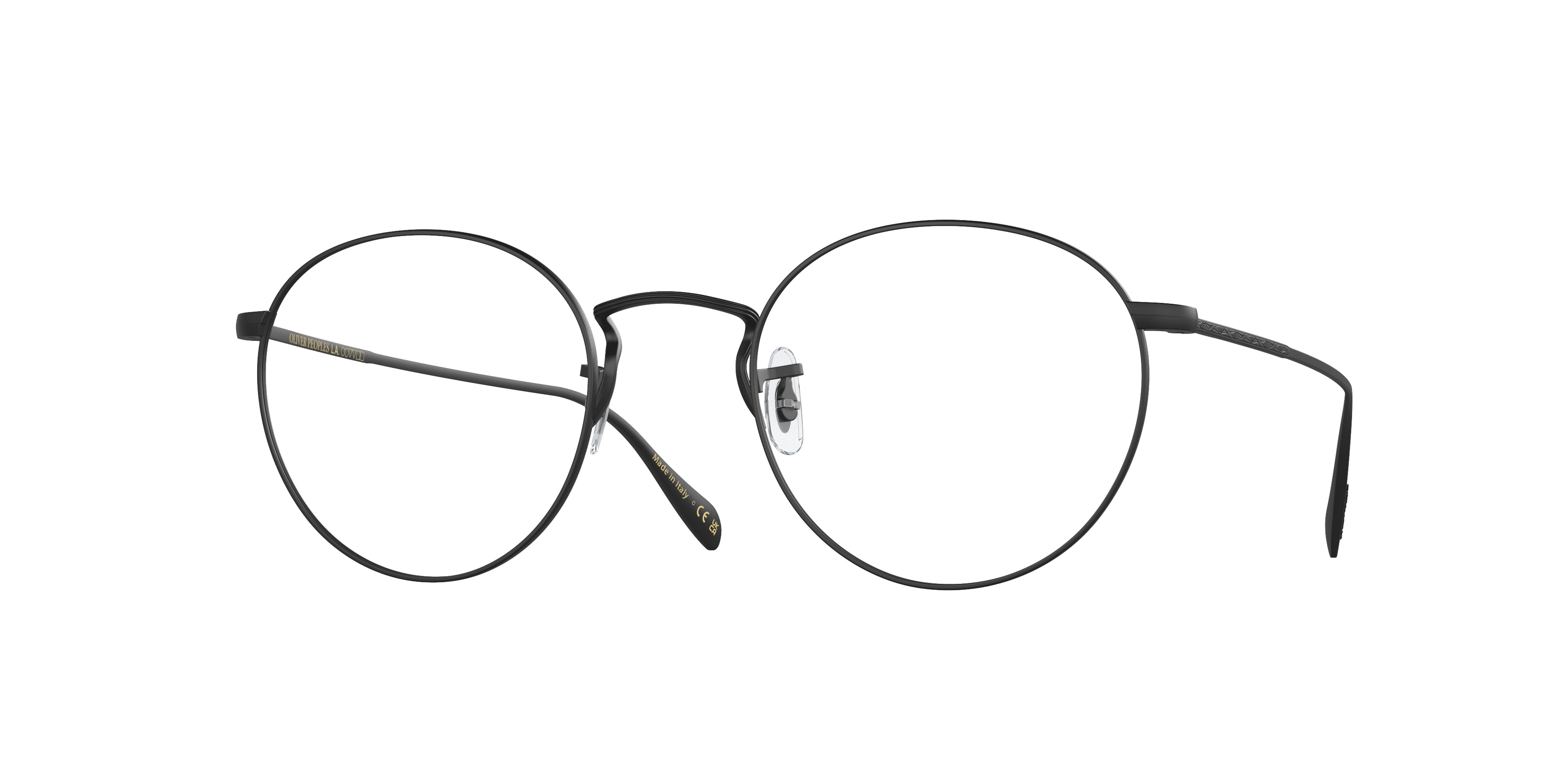 Gafas Graduadas Oliver Peoples Coleridge OV1186 5062 47 22