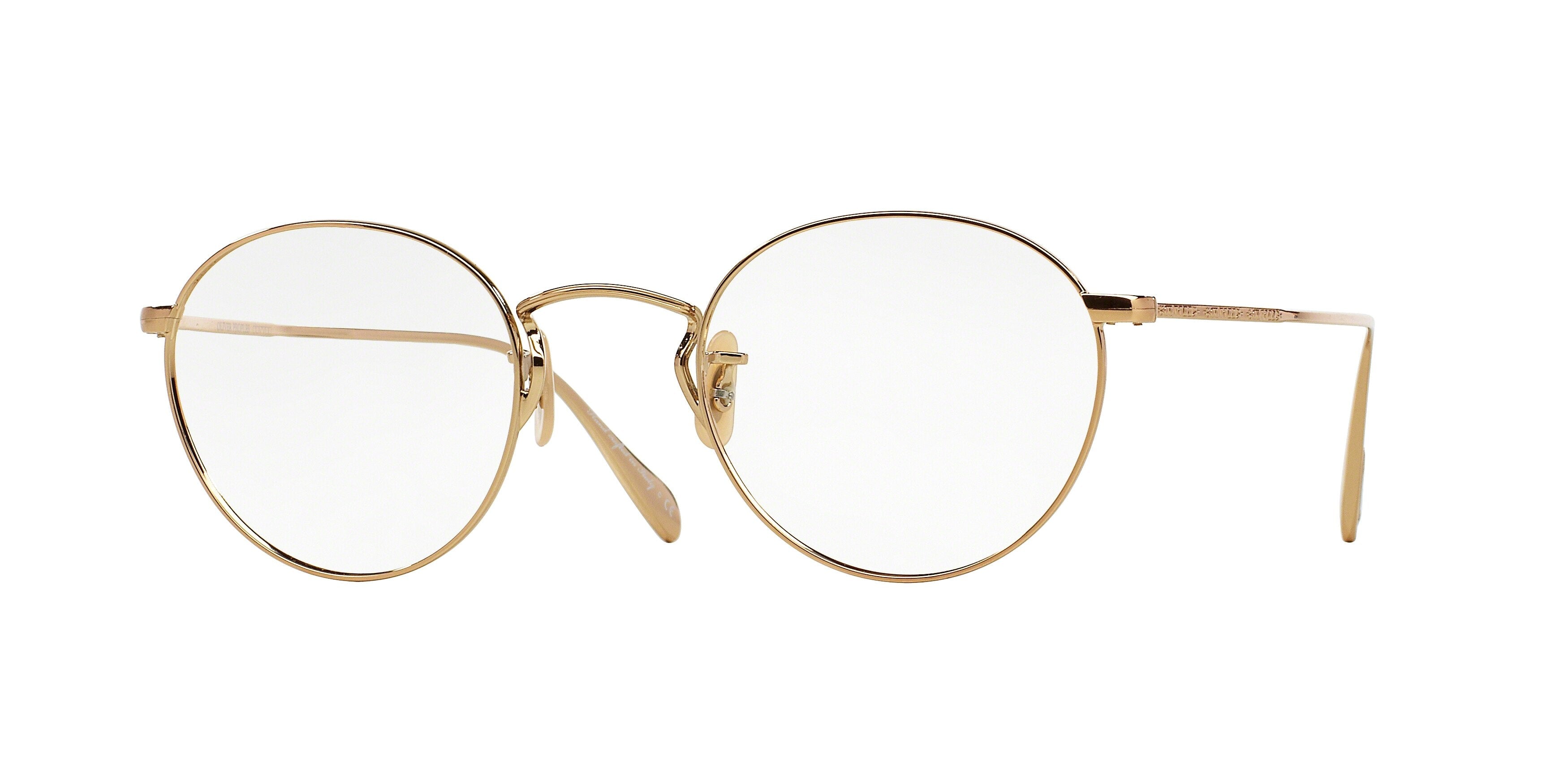 Gafas Graduadas Oliver Peoples Coleridge OV1186 5145 47 22
