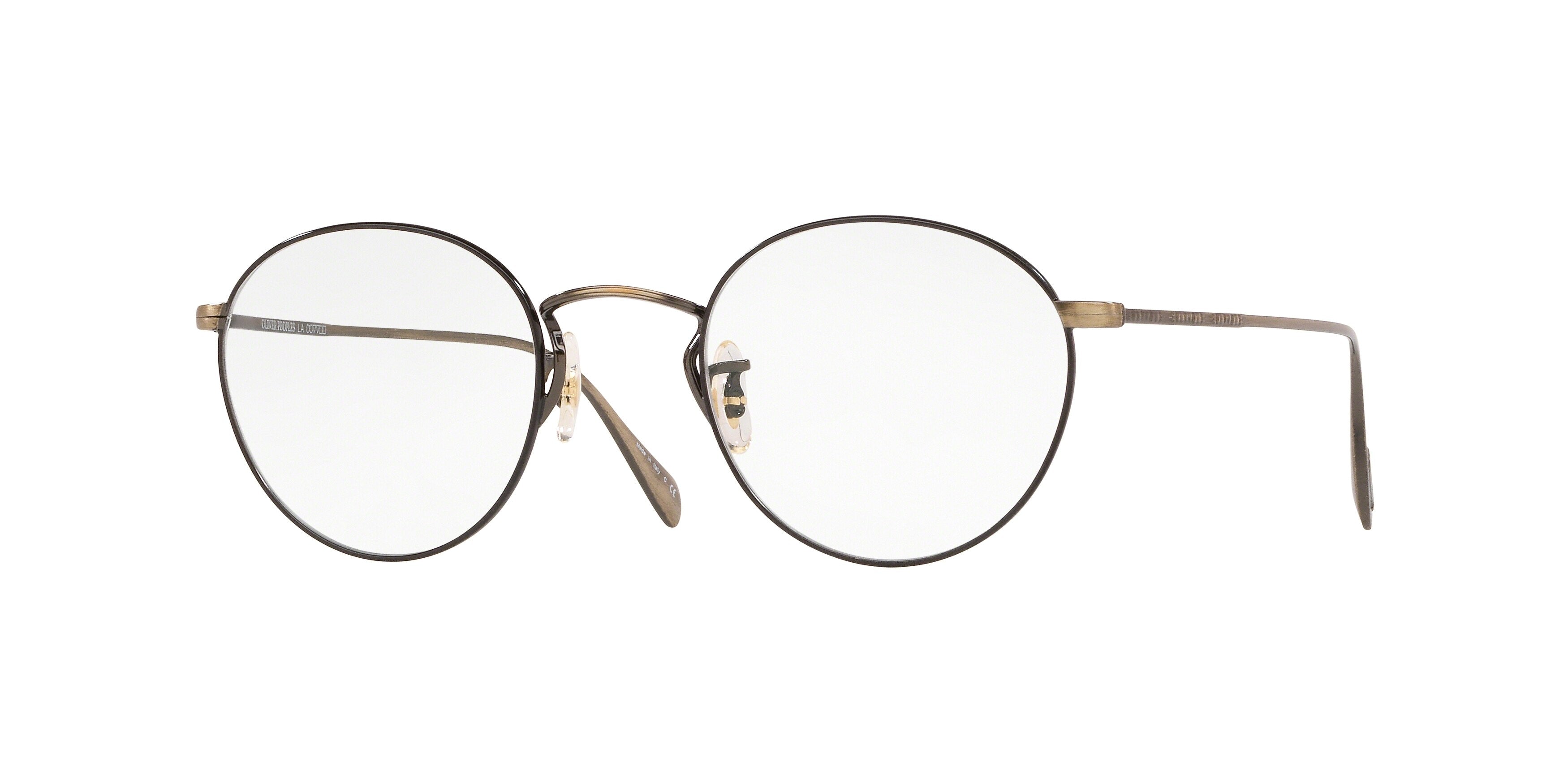 Gafas Graduadas Oliver Peoples Coleridge OV1186 5296 47 22