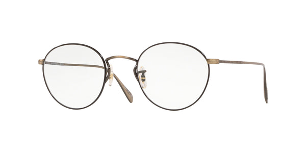 Sunglasses Oliver Peoples Coleridge OV1186 5296 47 22