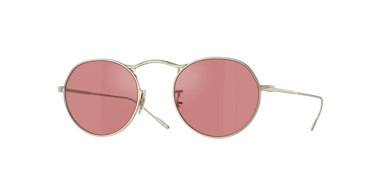 Sonnenbrille Oliver Peoples M-4 30TH OV1220S 50353E 49 20