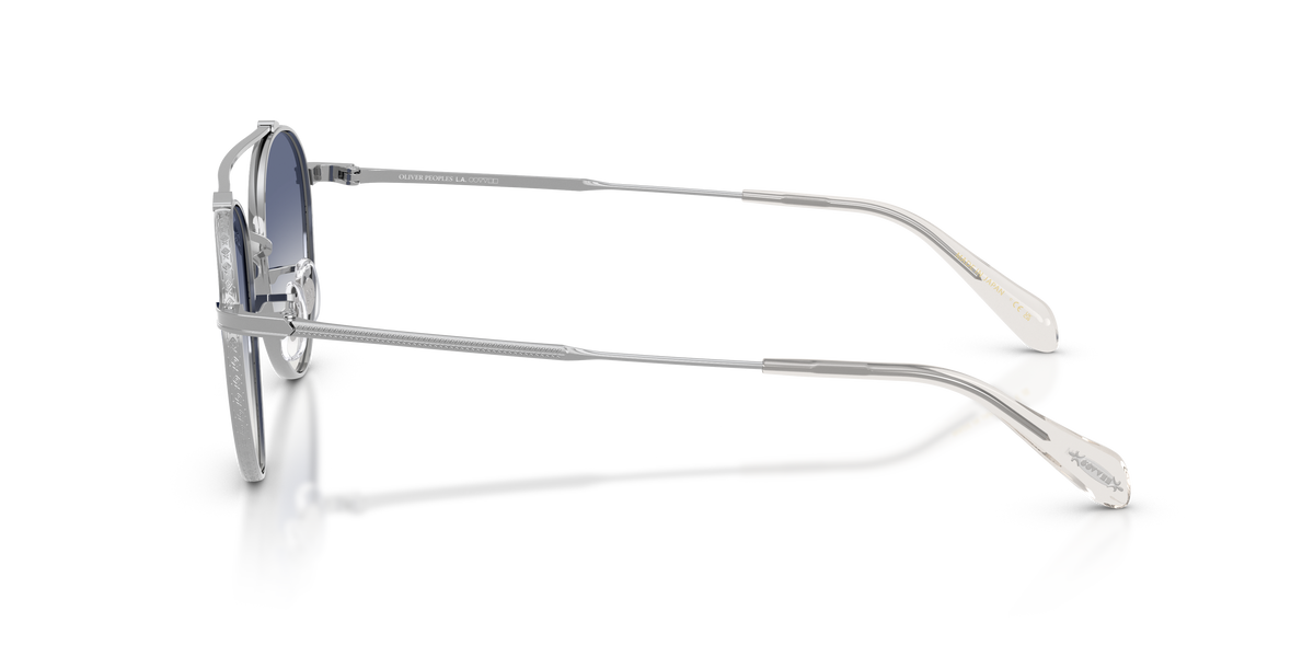 Солнцезащитные очки Oliver Peoples Brunner OV1223ST 503619 49 21