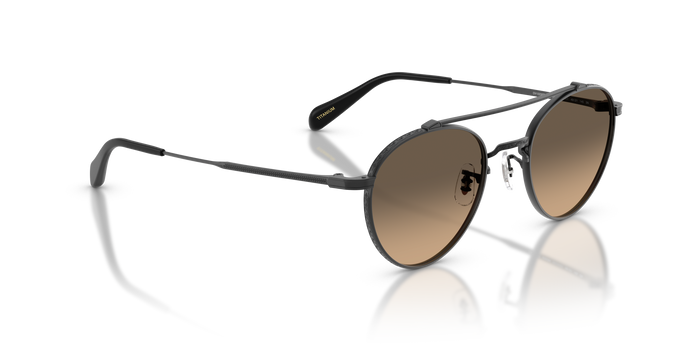 Gafas de Sol Oliver Peoples Brunner OV1223ST 50629N 49 21 — Imagen 4