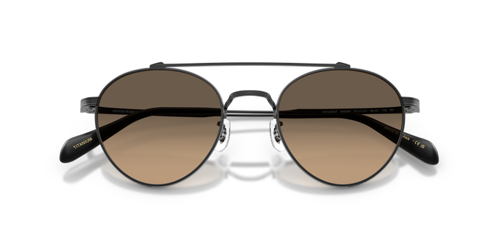 Gafas de Sol Oliver Peoples Brunner OV1223ST 50629N 49 21 — Imagen 6