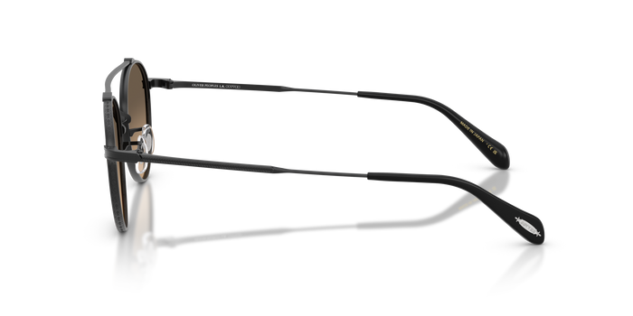 Gafas de Sol Oliver Peoples Brunner OV1223ST 50629N 49 21 — Imagen 2