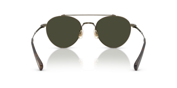 Солнцезащитные очки Oliver Peoples Brunner OV1223ST 528471 49 21 — vista 3