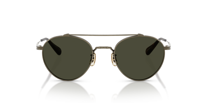 Солнцезащитные очки Oliver Peoples Brunner OV1223ST 528471 49 21 — vista 5