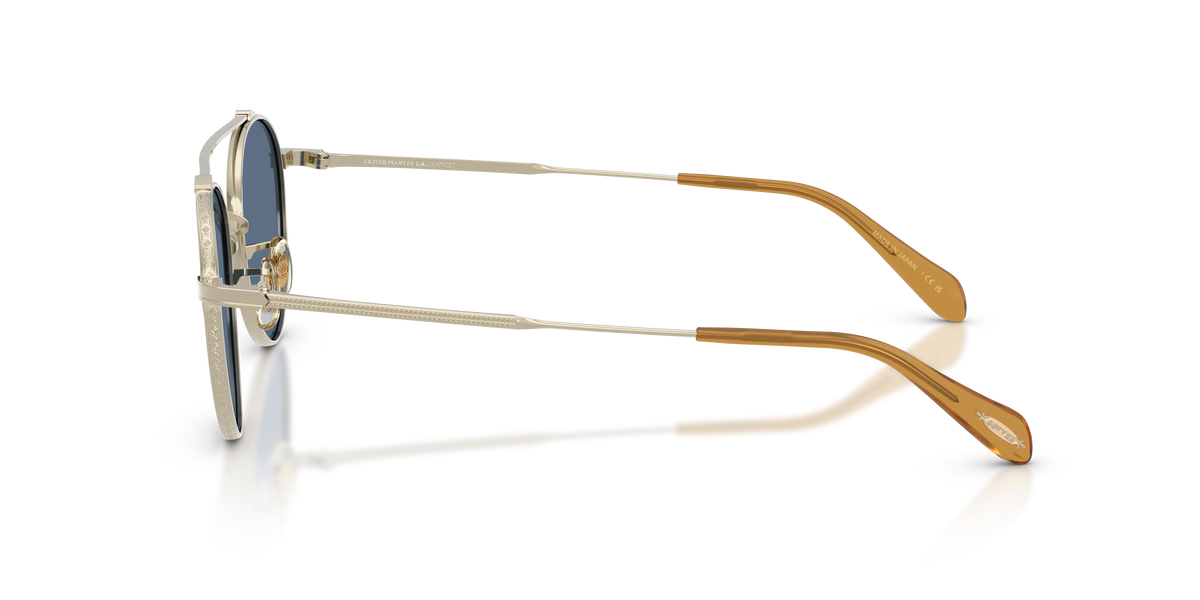 Солнцезащитные очки Oliver Peoples Brunner OV1223ST 534780 49 21