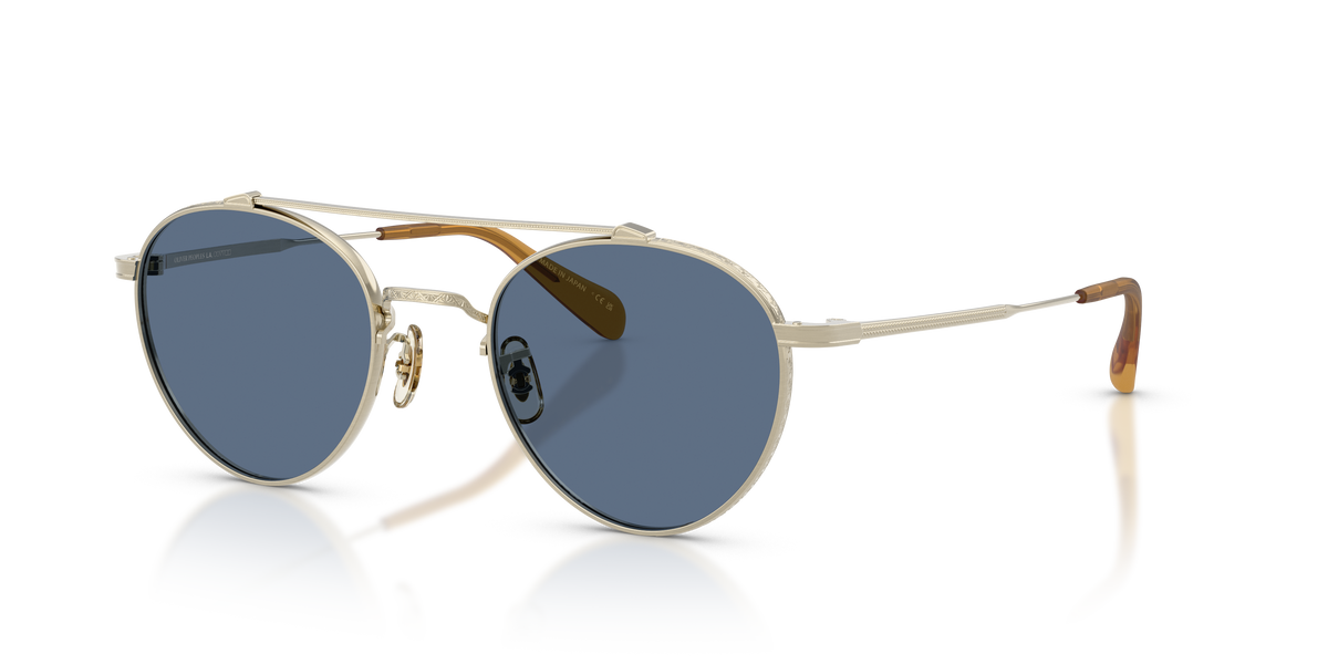Солнцезащитные очки Oliver Peoples Brunner OV1223ST 534780 49 21