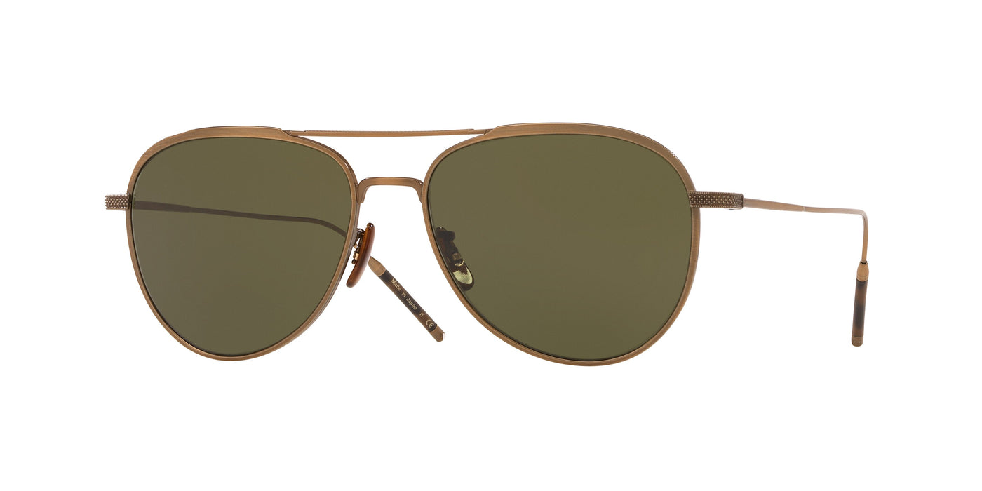 Gafas Graduadas Oliver Peoples OV1276ST 528452 56 15