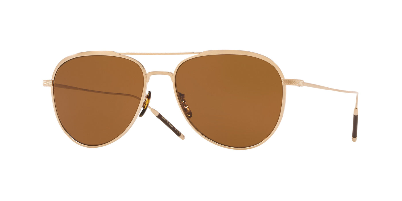 Gafas Graduadas Oliver Peoples OV1276ST 531153 56 15