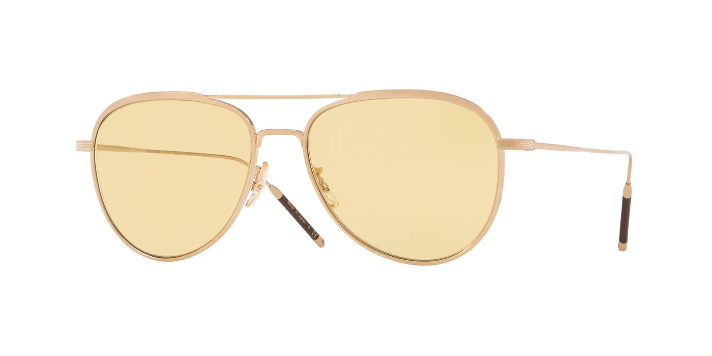 Sonnenbrille Oliver Peoples TK-3 OV1276ST 5311R6