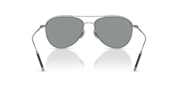 Солнцезащитные очки Oliver Peoples TK-3 OV1276ST 5254R5 56 15 — Изображение 4