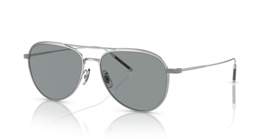 Солнцезащитные очки Oliver Peoples TK-3 OV1276ST 5254R5 56 15