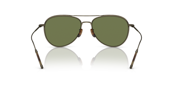 Gafas de Sol Oliver Peoples TK-3 OV1276ST 528452 56 15 — Imagen 4