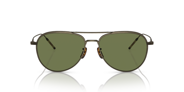Gafas de Sol Oliver Peoples TK-3 OV1276ST 528452 56 15 — Imagen 2
