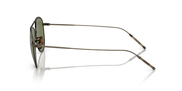 Gafas de Sol Oliver Peoples TK-3 OV1276ST 528452 56 15 — Imagen 3