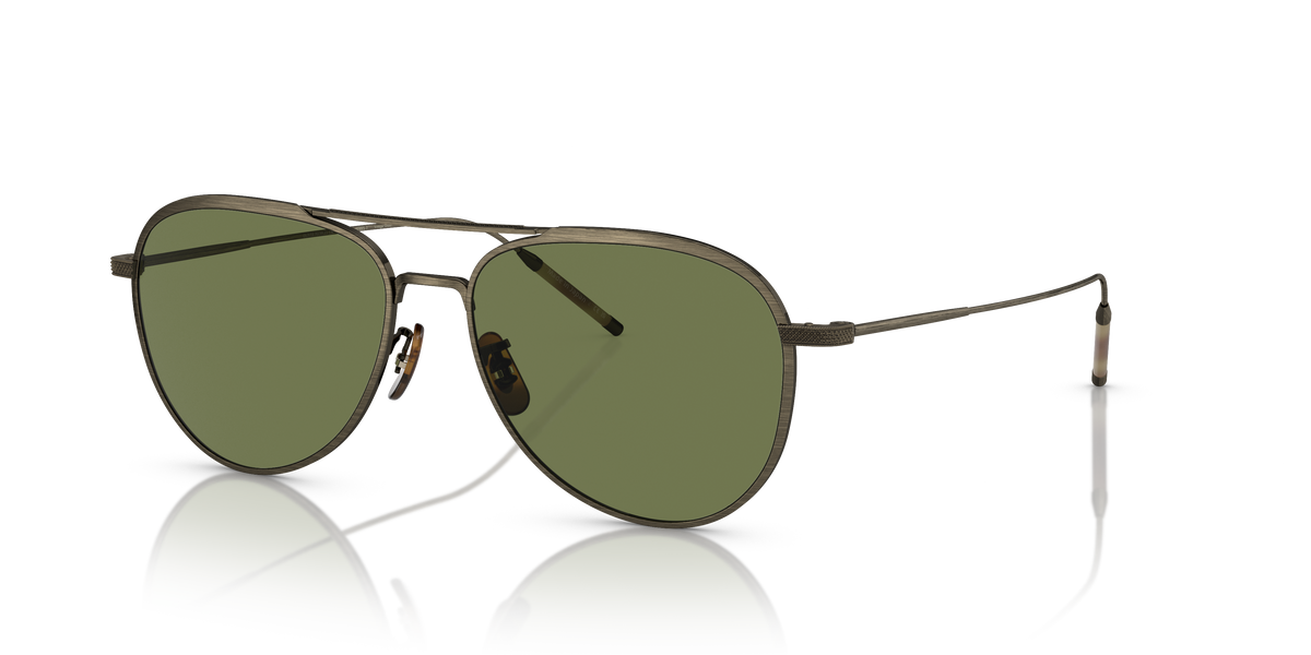 Lunettes de Soleil Oliver Peoples TK-3 OV1276ST 528452 56 15