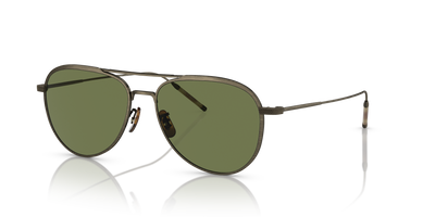 Солнцезащитные очки Oliver Peoples TK-3 OV1276ST 528452 56 15