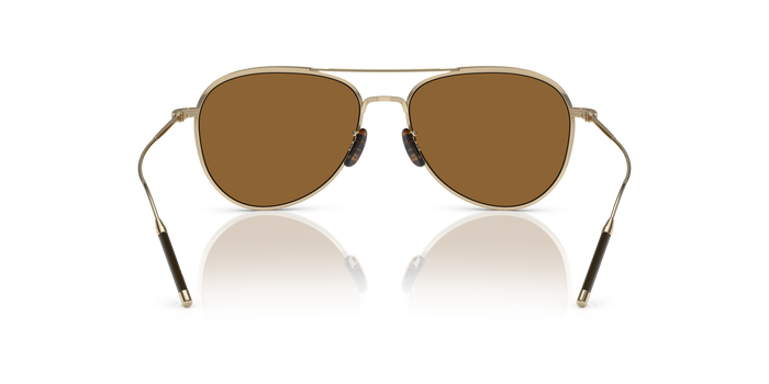 Sonnenbrille Oliver Peoples TK-3 OV1276ST 531153 56 15 — Bild 4