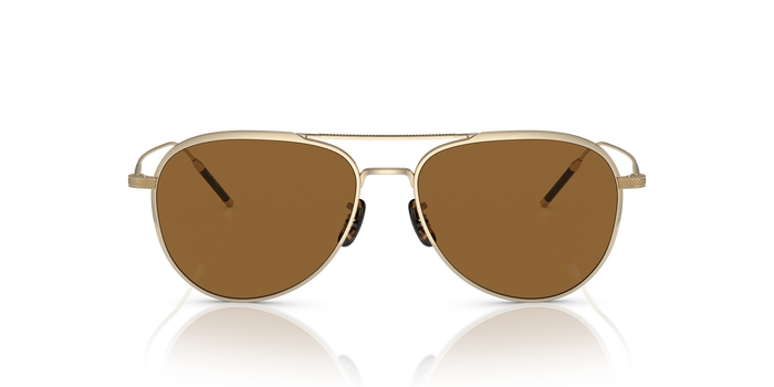 Sonnenbrille Oliver Peoples TK-3 OV1276ST 531153 56 15 — Bild 2