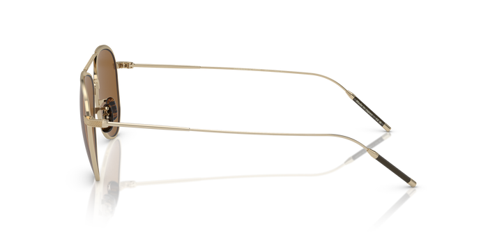 Sonnenbrille Oliver Peoples TK-3 OV1276ST 531153 56 15 — Bild 3