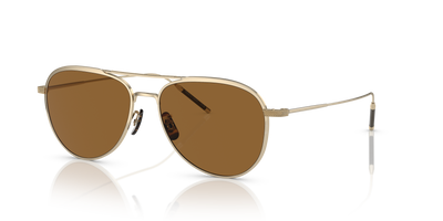Солнцезащитные очки Oliver Peoples TK-3 OV1276ST 531153 56 15