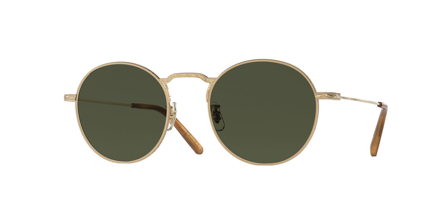 Gafas Graduadas Oliver Peoples OV1282ST 529252 49 20