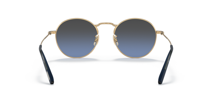 Oliver Peoples WESLIE SUN OV1282ST 5292P4 49 20 太阳镜 — 图片 4