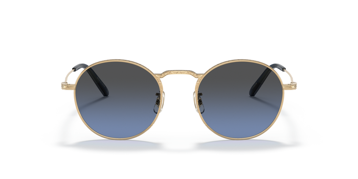 Oliver Peoples WESLIE SUN OV1282ST 5292P4 49 20 太阳镜 — 图片 2