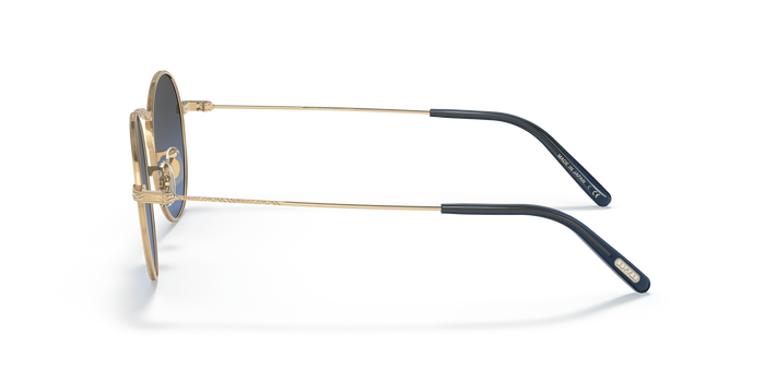Oliver Peoples WESLIE SUN OV1282ST 5292P4 49 20 太阳镜 — 图片 3