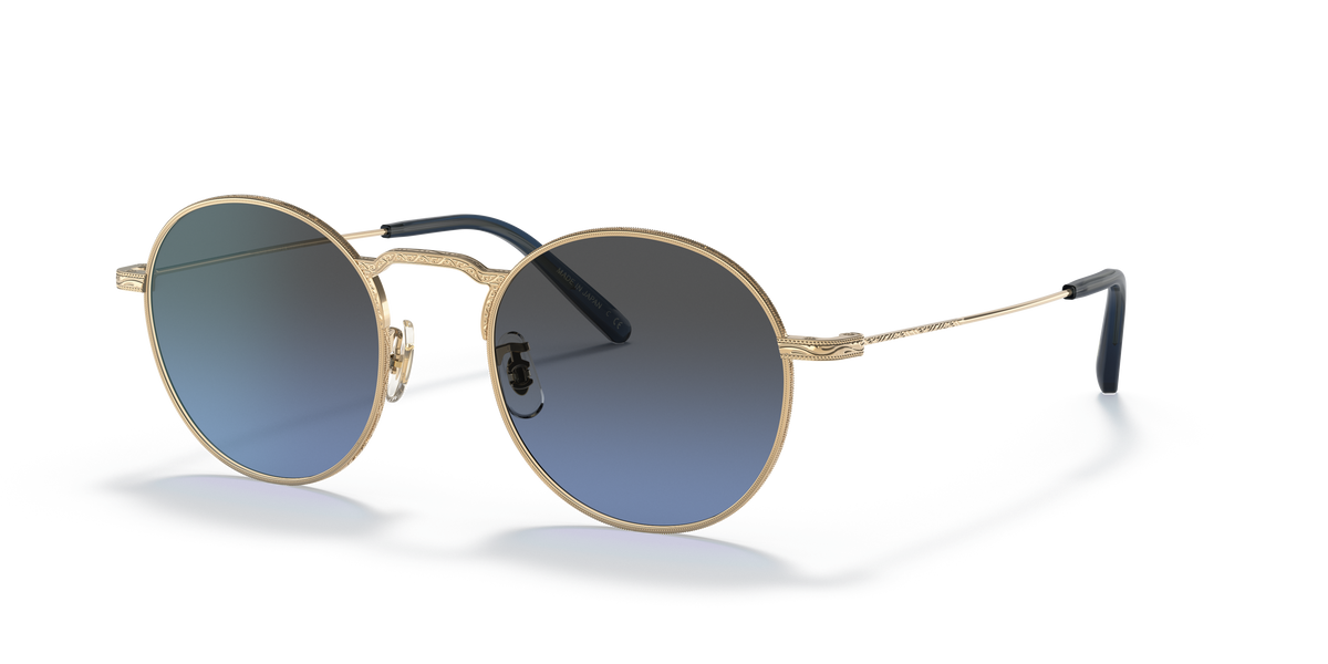 Sunglasses Oliver Peoples WESLIE SUN OV1282ST 5292P4 49 20