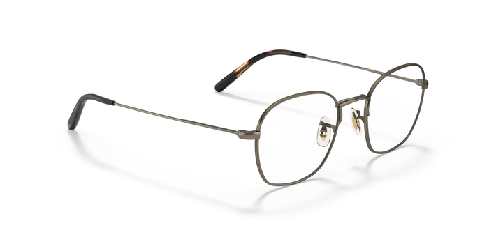 Gafas Graduadas Oliver Peoples Allinger OV1284 5284 48 20 — vista 4