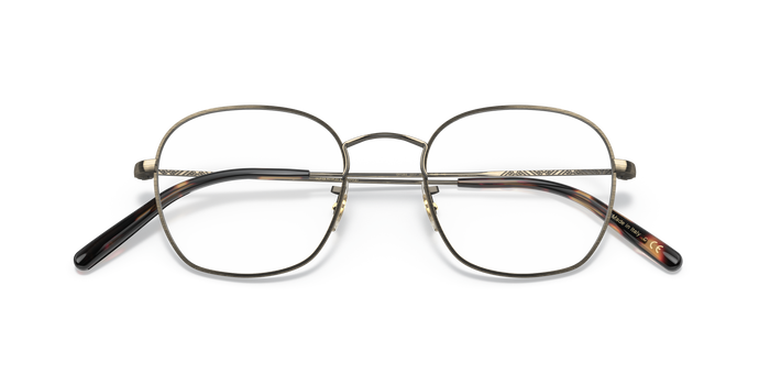Gafas Graduadas Oliver Peoples Allinger OV1284 5284 48 20 — vista 6