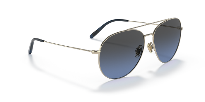Gafas de Sol Oliver Peoples Airdale OV1286S 5035P4 58 15 — vista 4