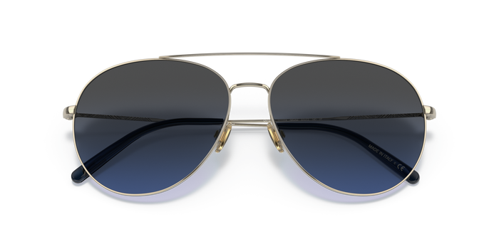 Gafas de Sol Oliver Peoples Airdale OV1286S 5035P4 58 15 — vista 6
